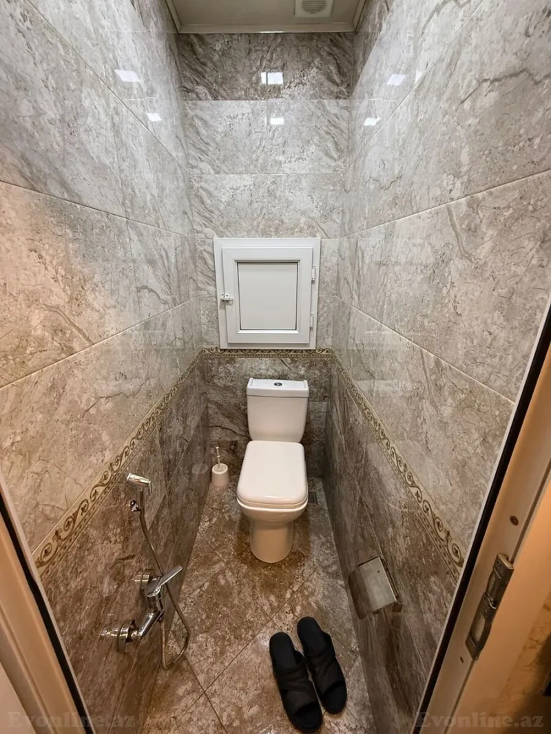 Satılır 3 otaqlı Mənzil Köhnə tikili 85 m² Yasamal - şəkil 11