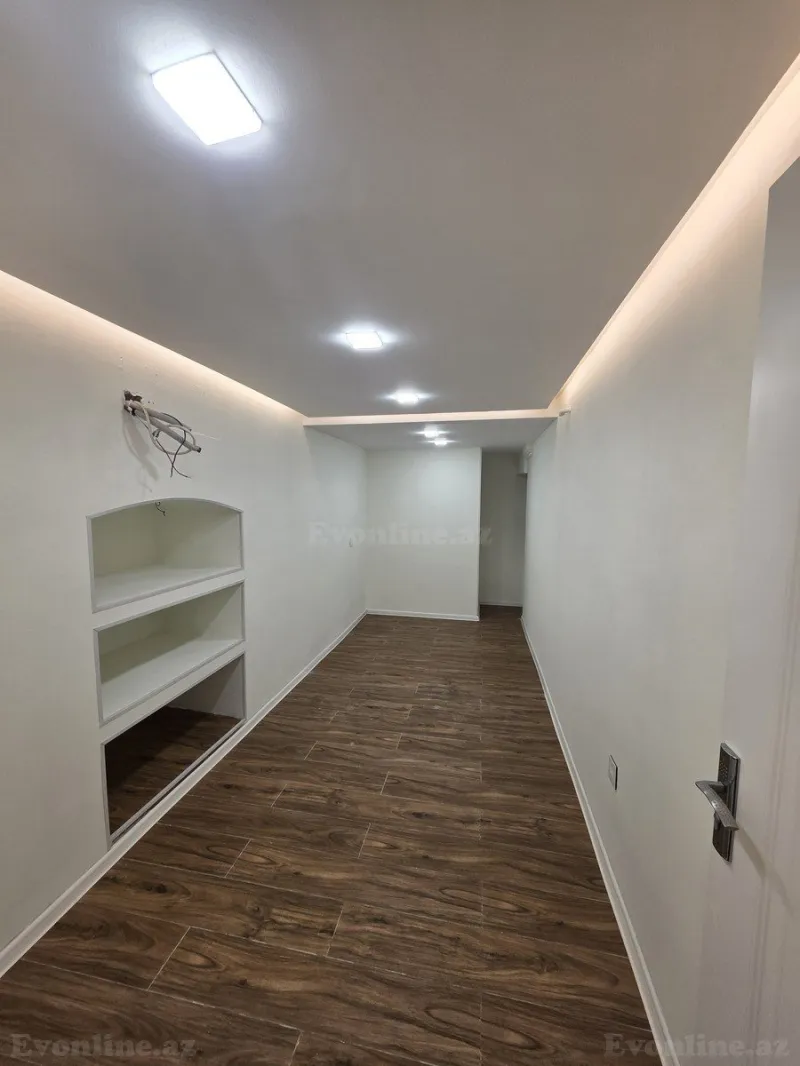 Kirayə verilir Obyekt 120 m² Nizami m. - şəkil 4