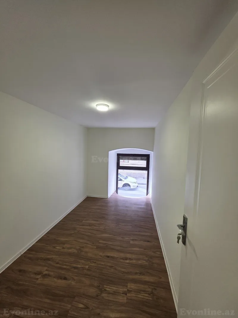 Kirayə verilir Obyekt 120 m² Nizami m. - şəkil 5