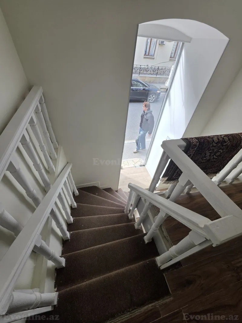 Kirayə verilir Obyekt 120 m² Nizami m. - şəkil 6