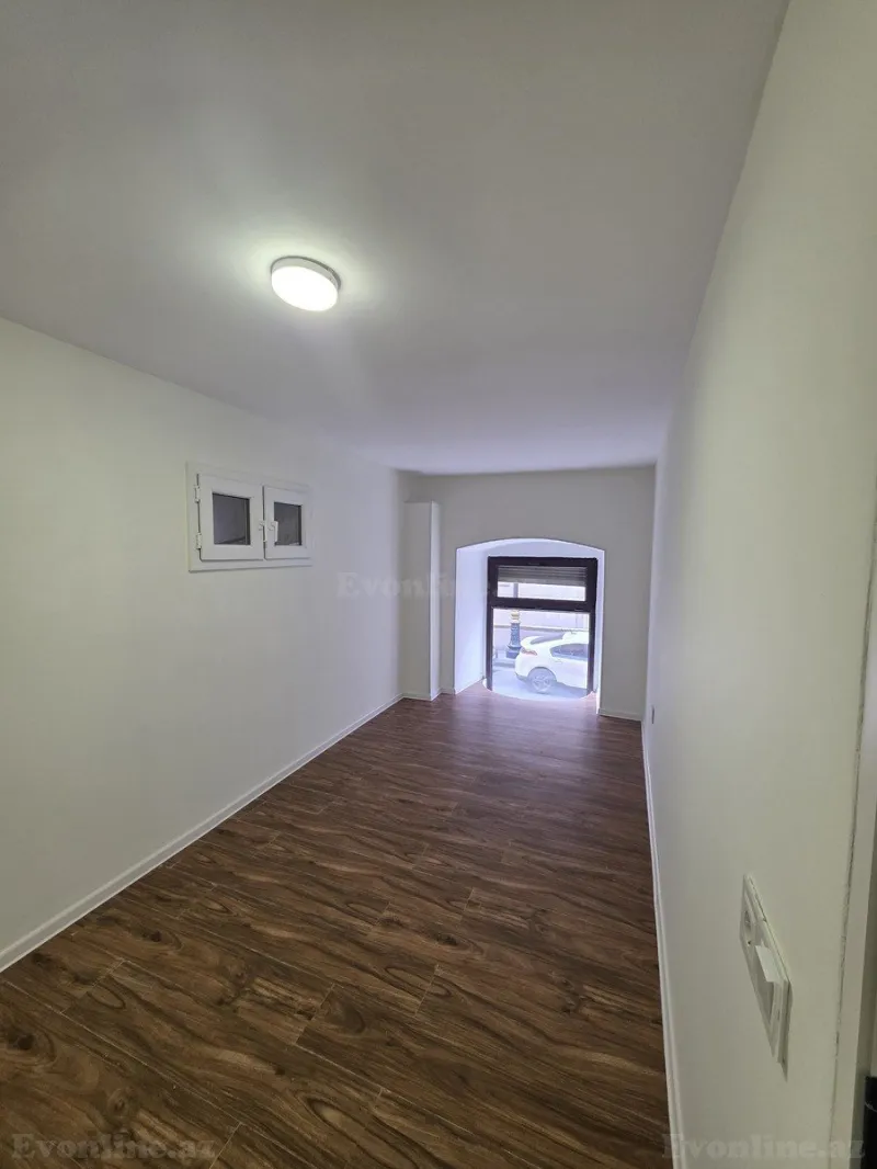 Kirayə verilir Obyekt 120 m² Nizami m. - şəkil 7