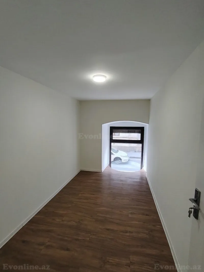 Kirayə verilir Obyekt 120 m² Nizami m. - şəkil 8