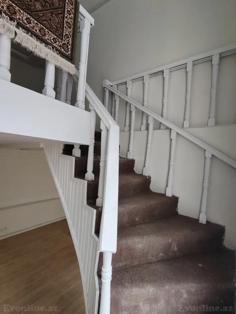 Kirayə verilir Obyekt 120 m² Nizami m. - şəkil 10