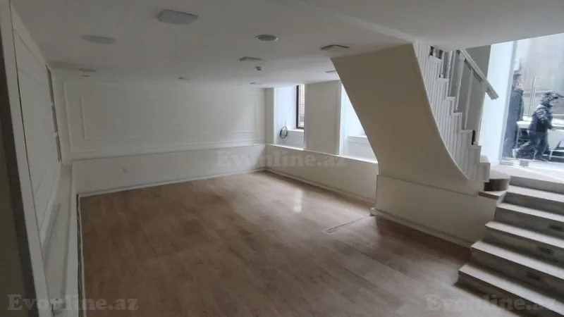 Kirayə verilir Obyekt 120 m² Nizami m. - şəkil 12