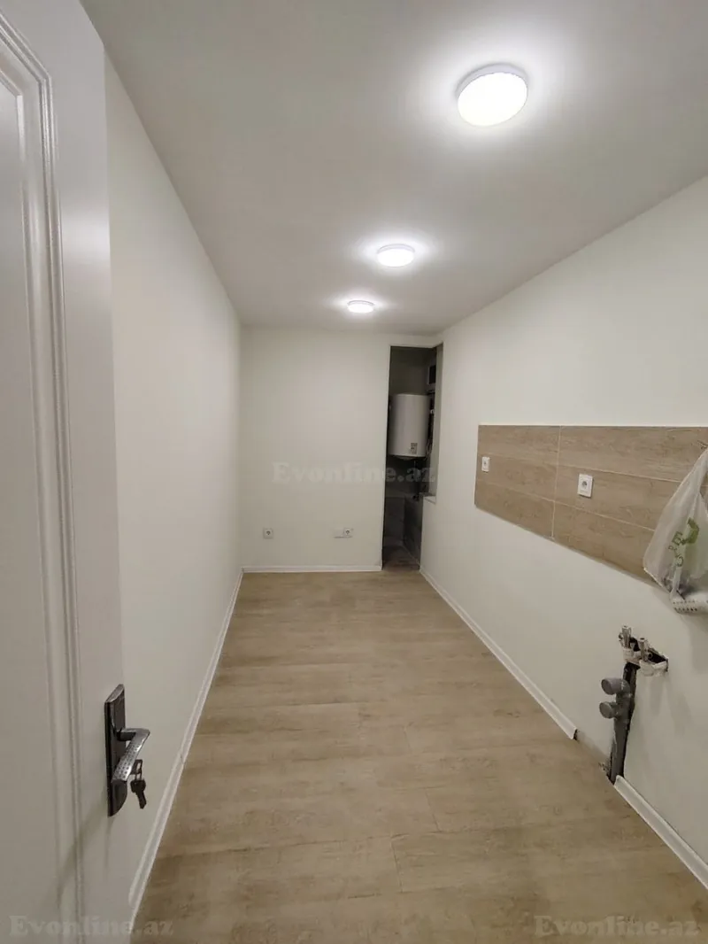 Kirayə verilir Obyekt 120 m² Nizami m. - şəkil 13