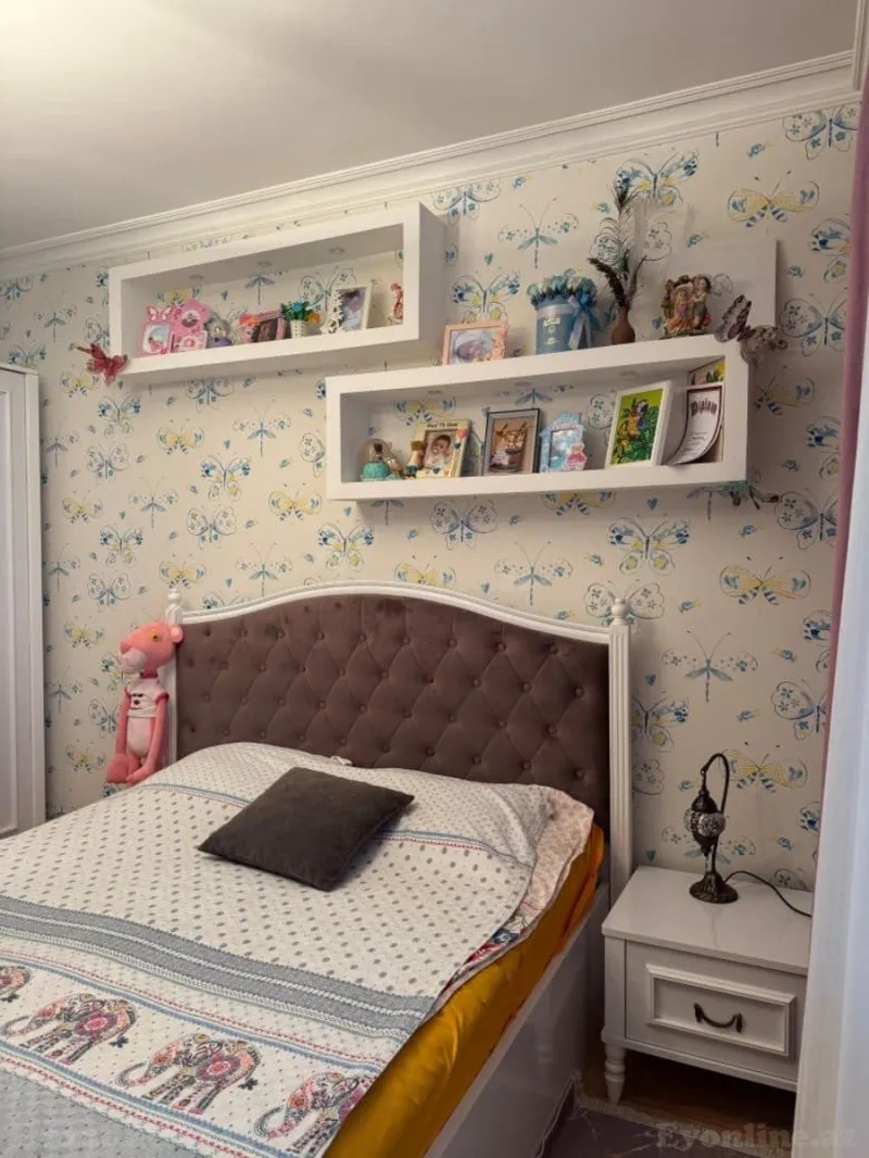 Satılır 4 otaqlı Mənzil Köhnə tikili 113 m² Sabunçu r. - şəkil 7