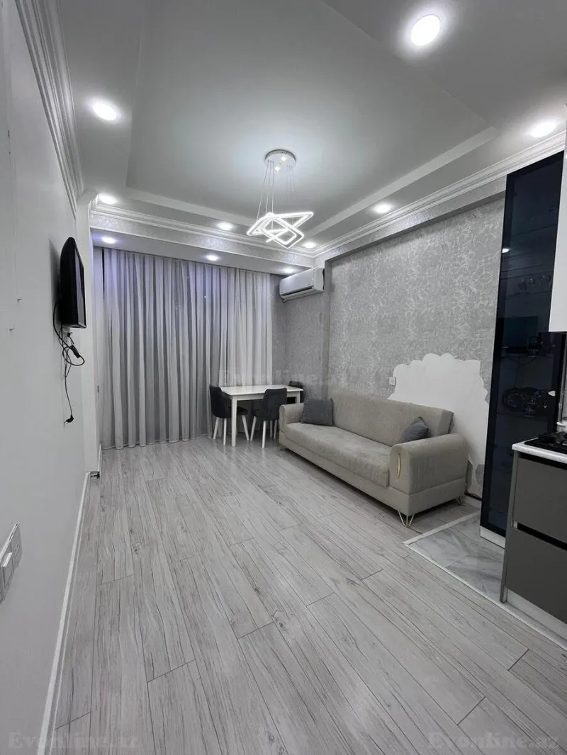 Satılır 2 otaqlı Mənzil Köhnə tikili 58 m² Sabunçu r.