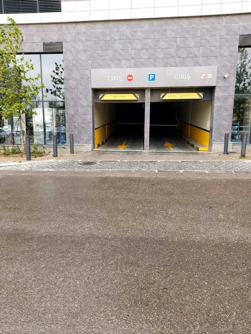 Satılır 2 otaqlı Mənzil Yeni tikili 65 m² Xətai r. - şəkil 4