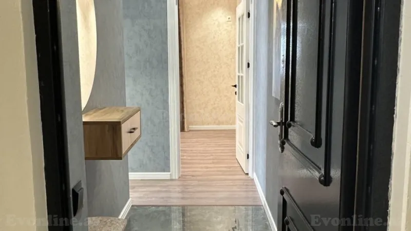 Satılır 2 otaqlı Mənzil Köhnə tikili 45 m² Sabunçu r.