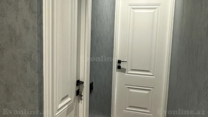 Satılır 2 otaqlı Mənzil Köhnə tikili 45 m² Sabunçu r. - şəkil 4