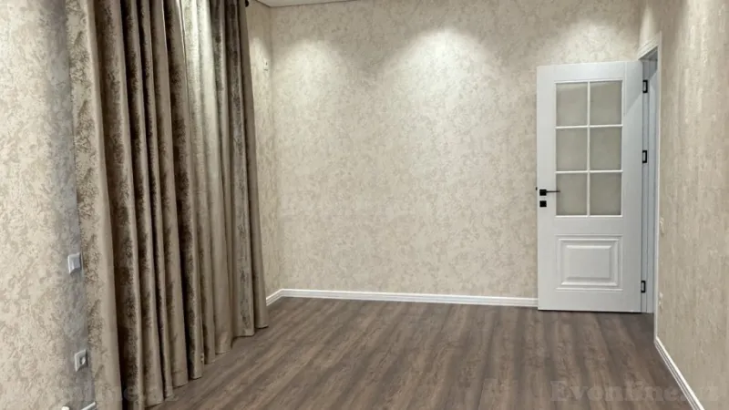 Satılır 2 otaqlı Mənzil Köhnə tikili 45 m² Sabunçu r. - şəkil 6