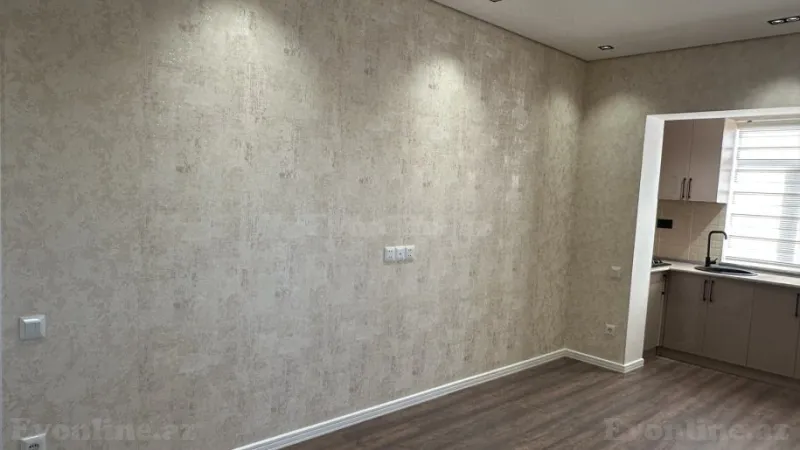 Satılır 2 otaqlı Mənzil Köhnə tikili 45 m² Sabunçu r. - şəkil 7