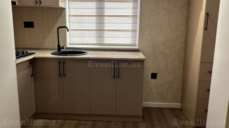 Satılır 2 otaqlı Mənzil Köhnə tikili 45 m² Sabunçu r. - şəkil 8