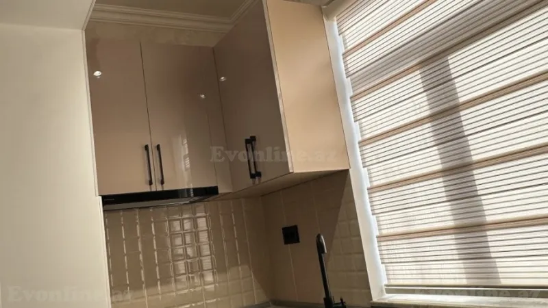 Satılır 2 otaqlı Mənzil Köhnə tikili 45 m² Sabunçu r. - şəkil 9