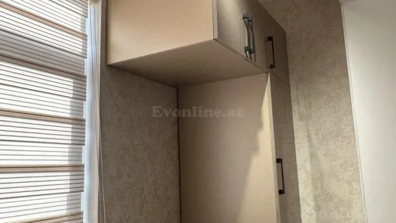 Satılır 2 otaqlı Mənzil Köhnə tikili 45 m² Sabunçu r. - şəkil 10