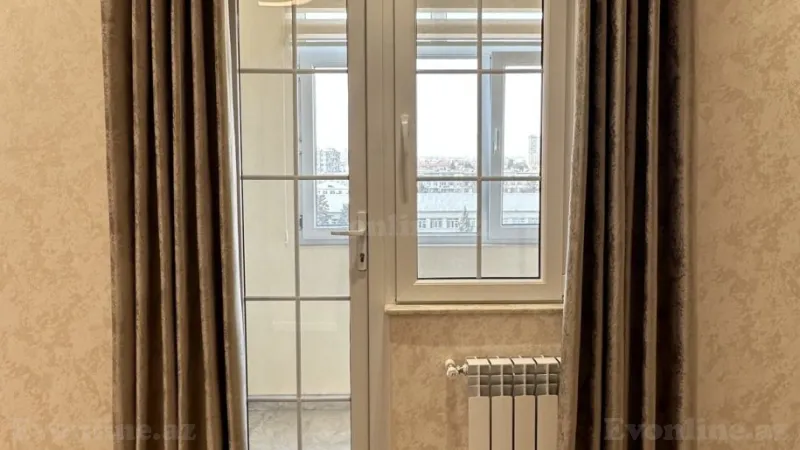 Satılır 2 otaqlı Mənzil Köhnə tikili 45 m² Sabunçu r. - şəkil 11