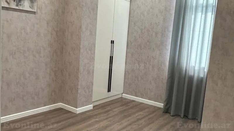 Satılır 2 otaqlı Mənzil Köhnə tikili 45 m² Sabunçu r. - şəkil 13