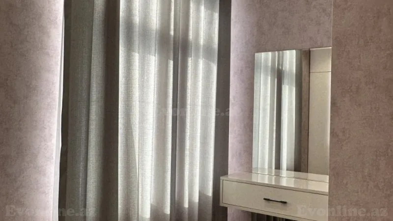 Satılır 2 otaqlı Mənzil Köhnə tikili 45 m² Sabunçu r. - şəkil 14