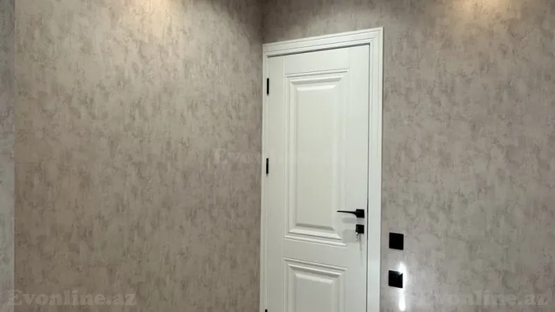 Satılır 2 otaqlı Mənzil Köhnə tikili 45 m² Sabunçu r. - şəkil 15