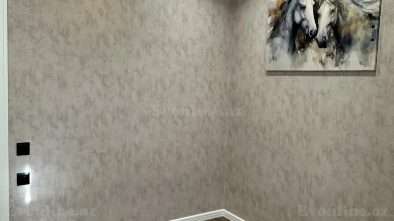 Satılır 2 otaqlı Mənzil Köhnə tikili 45 m² Sabunçu r. - şəkil 16