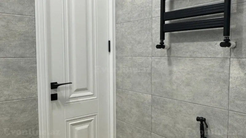 Satılır 2 otaqlı Mənzil Köhnə tikili 45 m² Sabunçu r. - şəkil 18