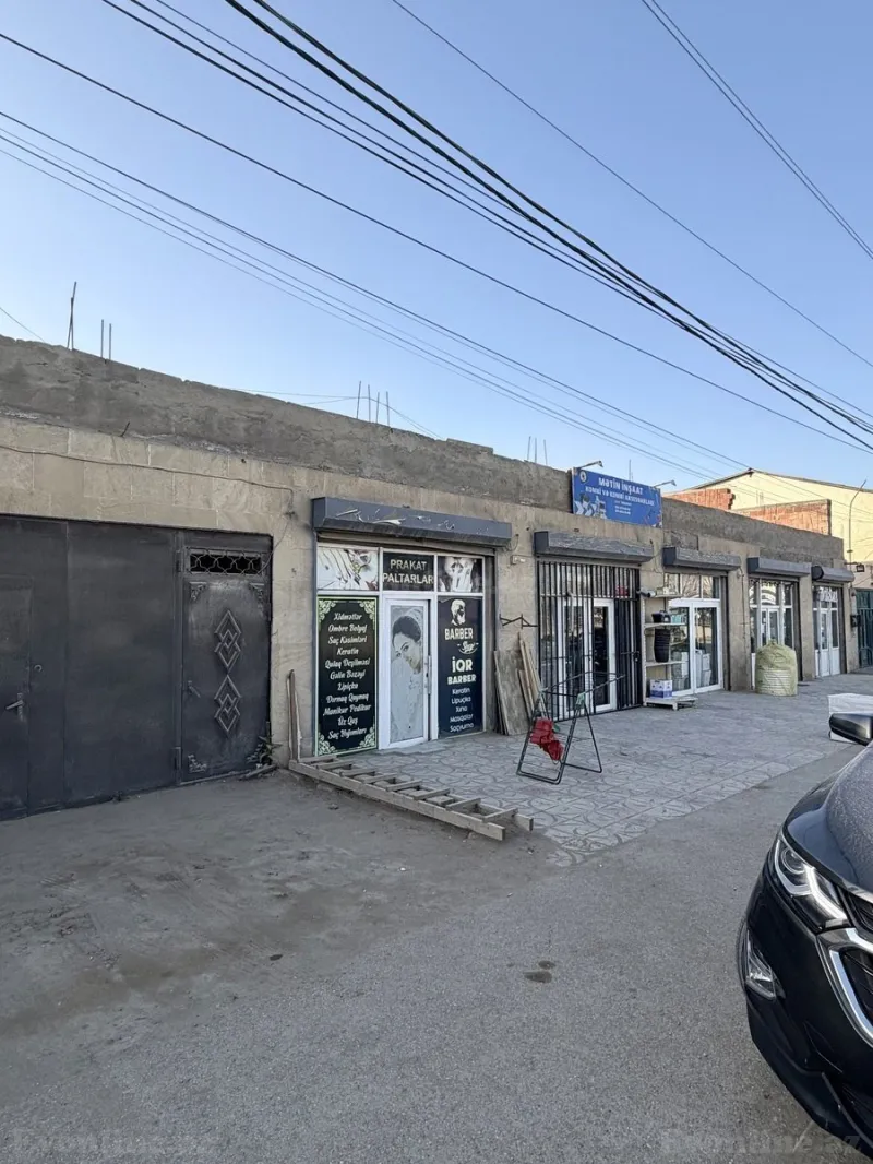 Satılır Obyekt 800 m² Binəqədi r. - şəkil 2