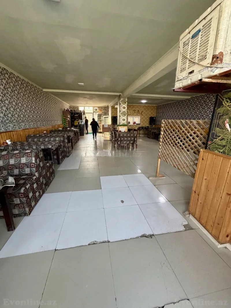 Satılır Obyekt 800 m² Binəqədi r. - şəkil 4