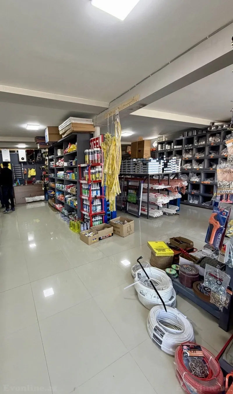 Satılır Obyekt 800 m² Binəqədi r. - şəkil 10