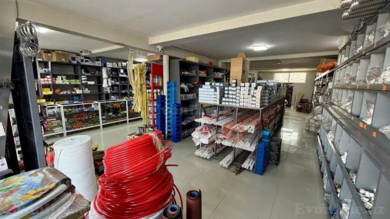 Satılır Obyekt 800 m² Binəqədi r. - şəkil 12