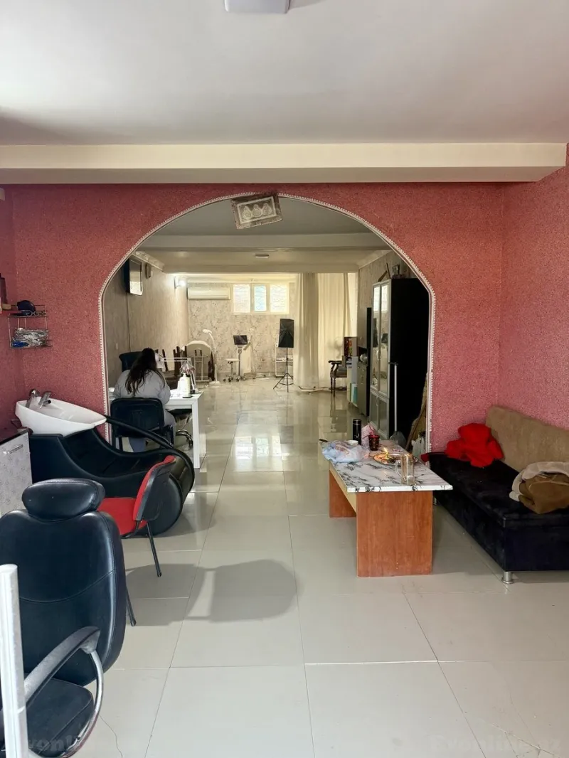 Satılır Obyekt 800 m² Binəqədi r. - şəkil 13