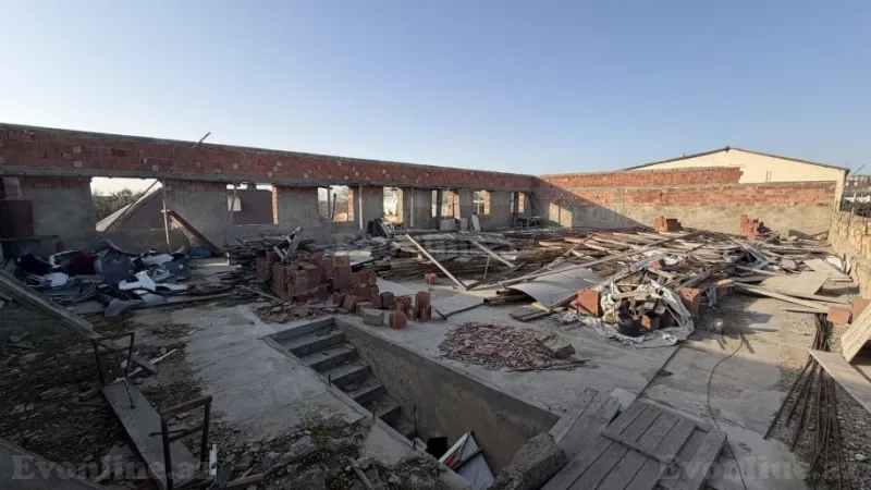 Satılır Obyekt 800 m² Binəqədi r. - şəkil 26