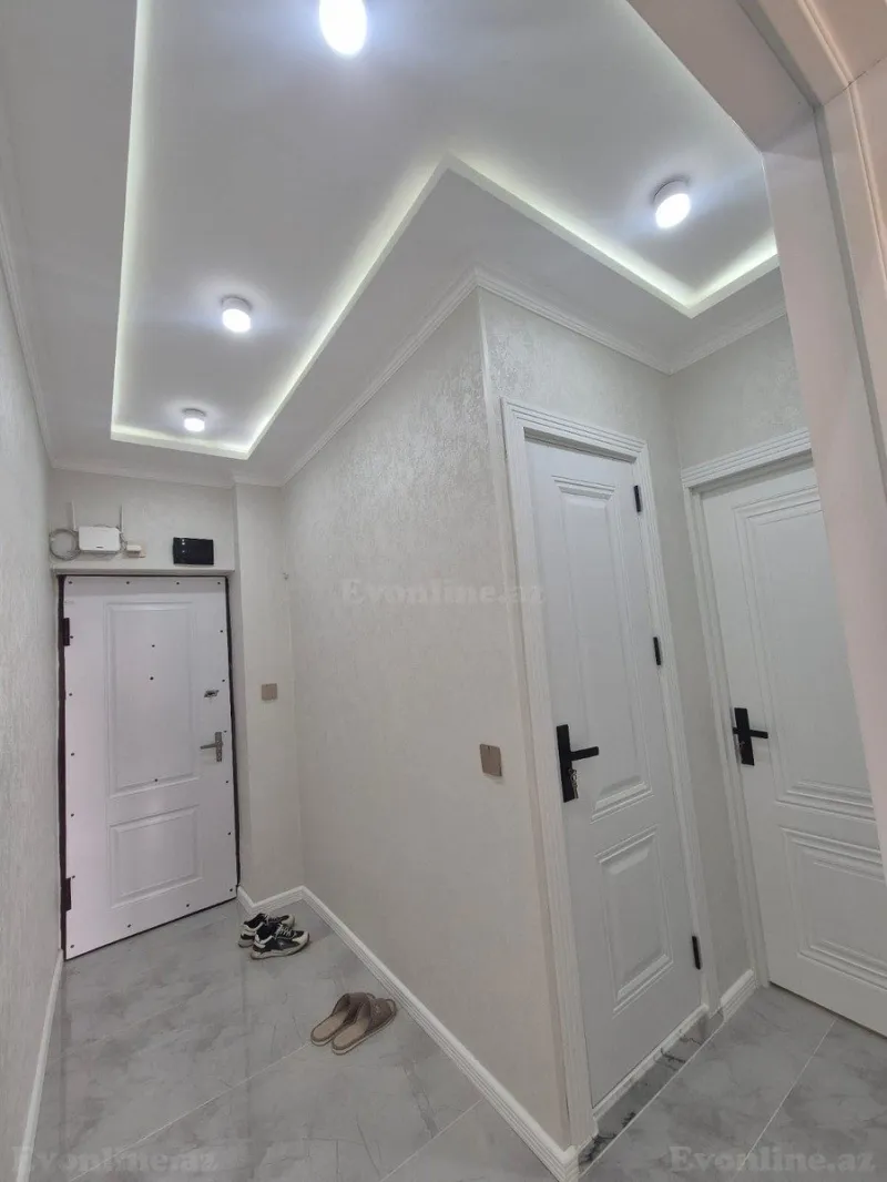 Satılır 2 otaqlı Mənzil Köhnə tikili 46 m² Həzi Aslanov m. - şəkil 7