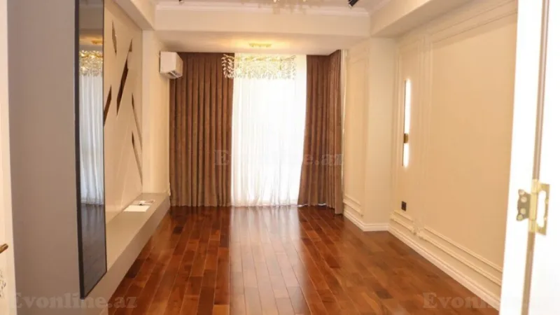 Satılır 3 otaqlı Mənzil Yeni tikili 109 m² Əhmədli