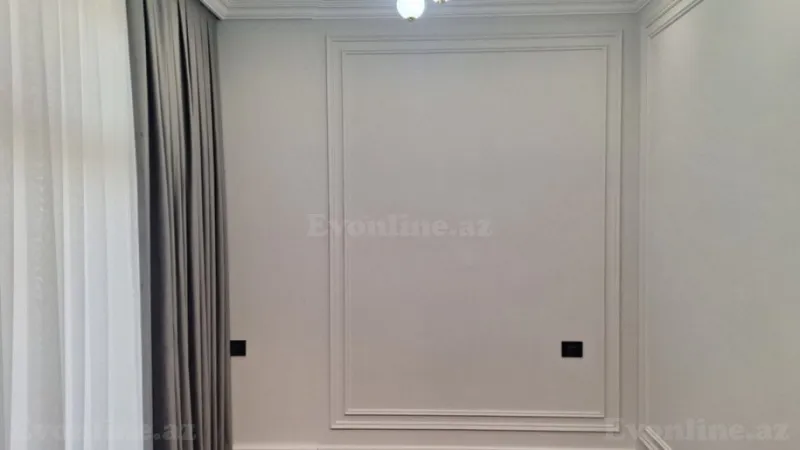 Satılır 3 otaqlı Mənzil Yeni tikili 109 m² Əhmədli - şəkil 4