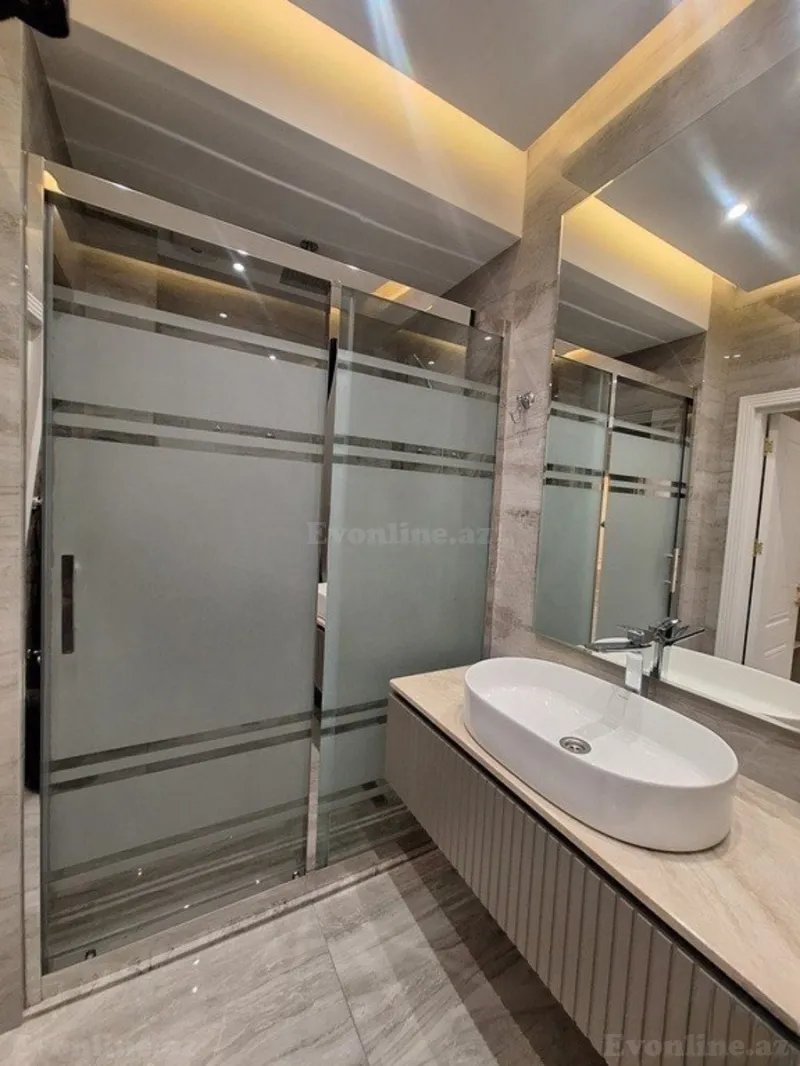 Satılır 3 otaqlı Mənzil Yeni tikili 109 m² Əhmədli - şəkil 7