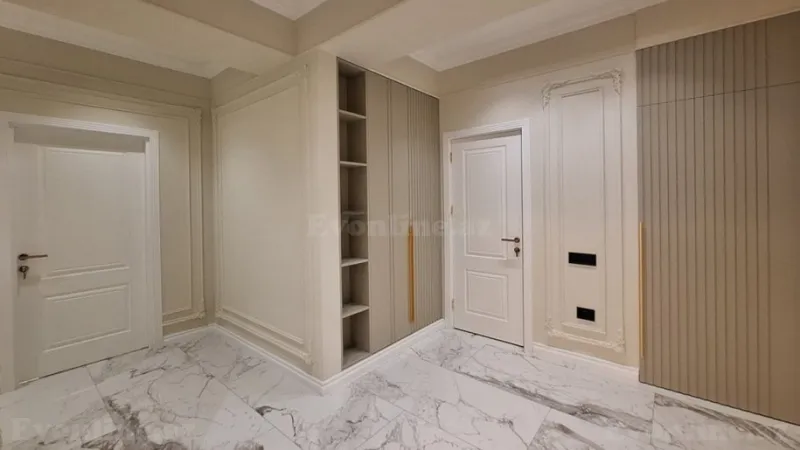 Satılır 3 otaqlı Mənzil Yeni tikili 109 m² Əhmədli - şəkil 10