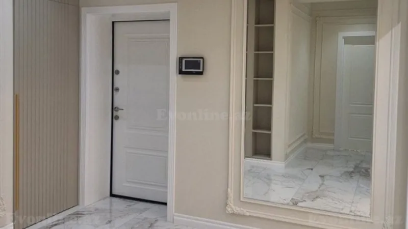 Satılır 3 otaqlı Mənzil Yeni tikili 109 m² Əhmədli - şəkil 11