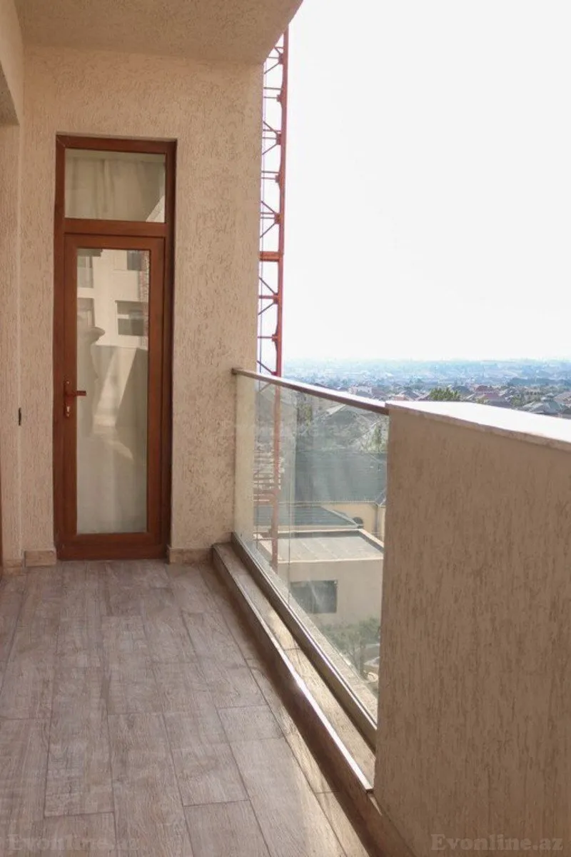 Satılır 3 otaqlı Mənzil Yeni tikili 109 m² Əhmədli - şəkil 12