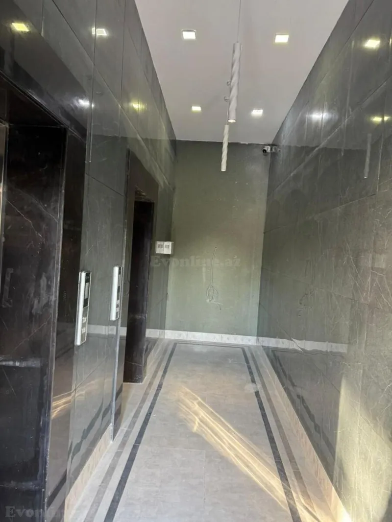 Satılır 3 otaqlı Mənzil Yeni tikili 109 m² Əhmədli - şəkil 17