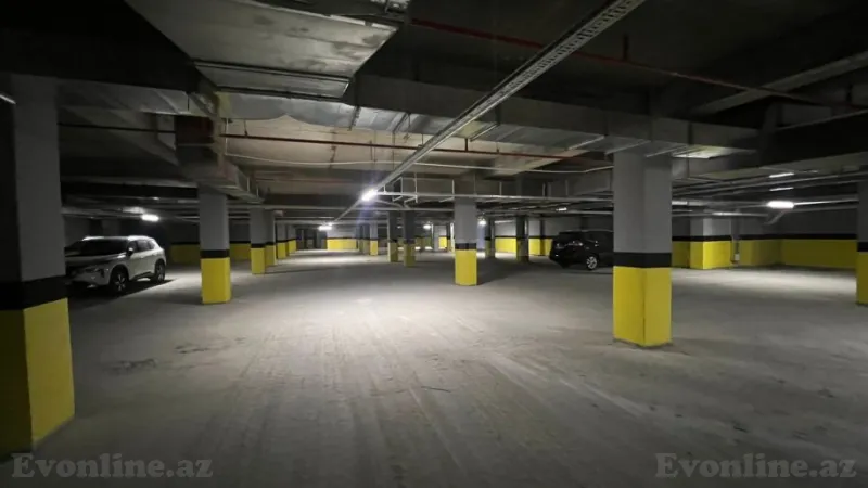 Satılır 3 otaqlı Mənzil Yeni tikili 109 m² Əhmədli - şəkil 18