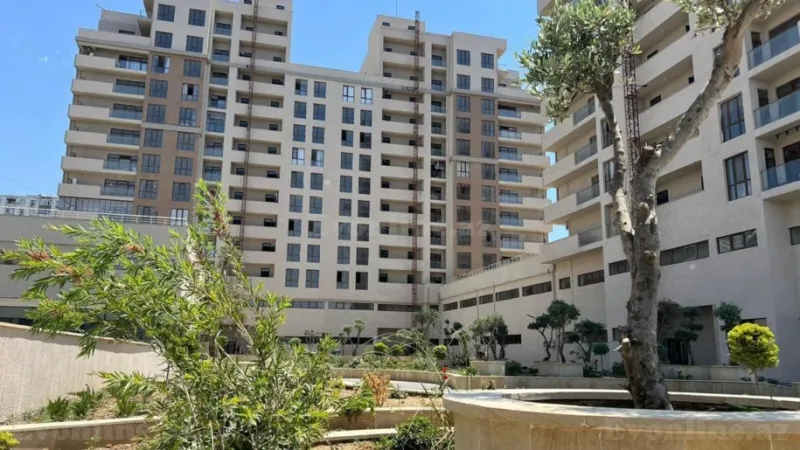 Satılır 3 otaqlı Mənzil Yeni tikili 109 m² Əhmədli - şəkil 23