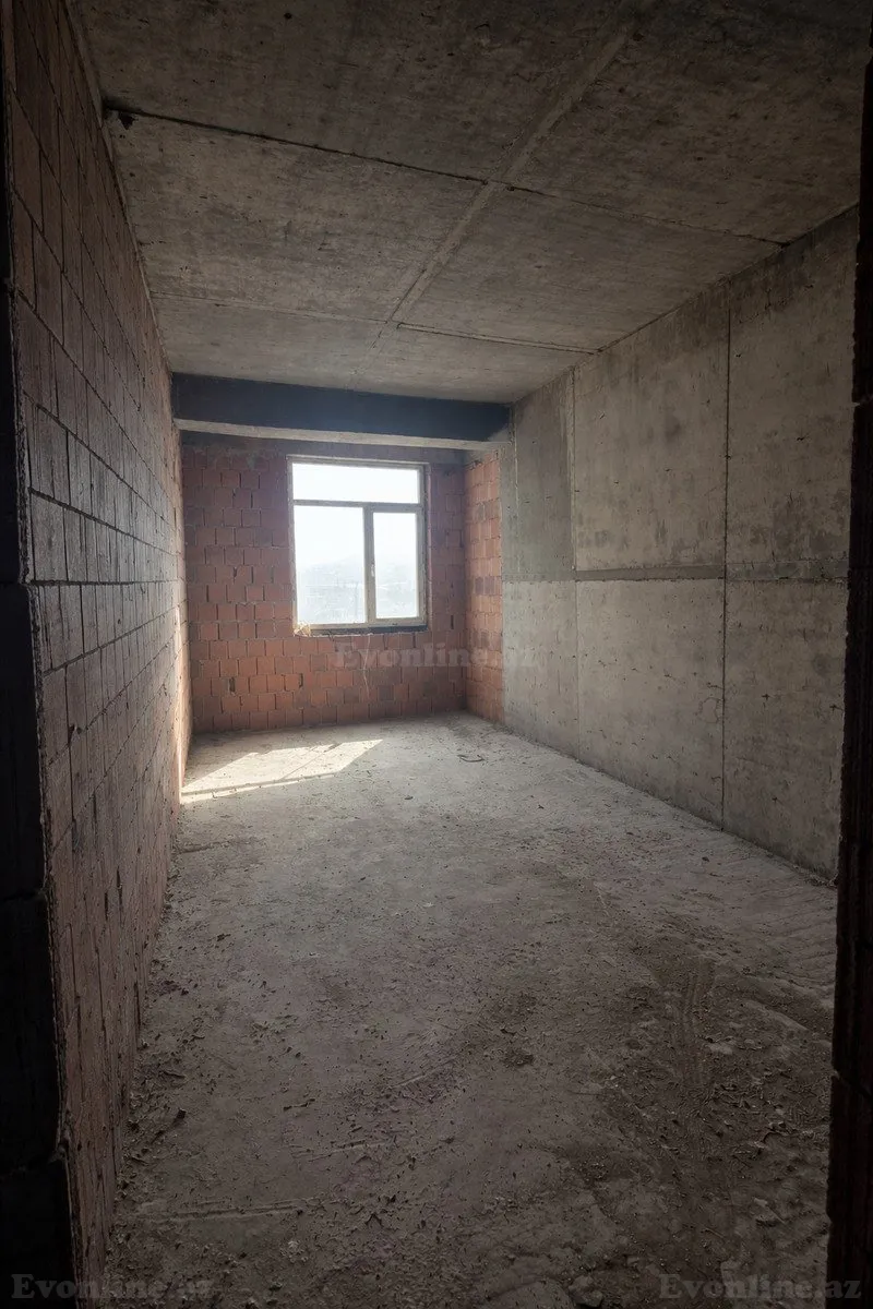 Satılır 2 otaqlı Mənzil Yeni tikili 72.2 m² Abşeron r. - şəkil 4