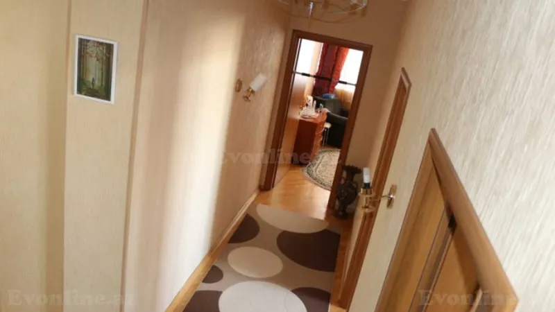 Satılır 3 otaqlı Mənzil Yeni tikili 135 m² Nəriman Nərimanov m. - şəkil 5