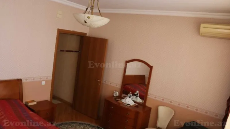 Satılır 3 otaqlı Mənzil Yeni tikili 135 m² Nəriman Nərimanov m. - şəkil 9