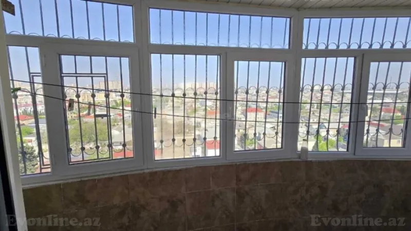 Satılır 3 otaqlı Mənzil Yeni tikili 135 m² Nəriman Nərimanov m. - şəkil 19