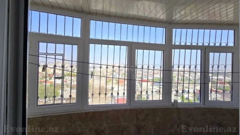 Satılır 3 otaqlı Mənzil Yeni tikili 135 m² Nəriman Nərimanov m. - şəkil 20