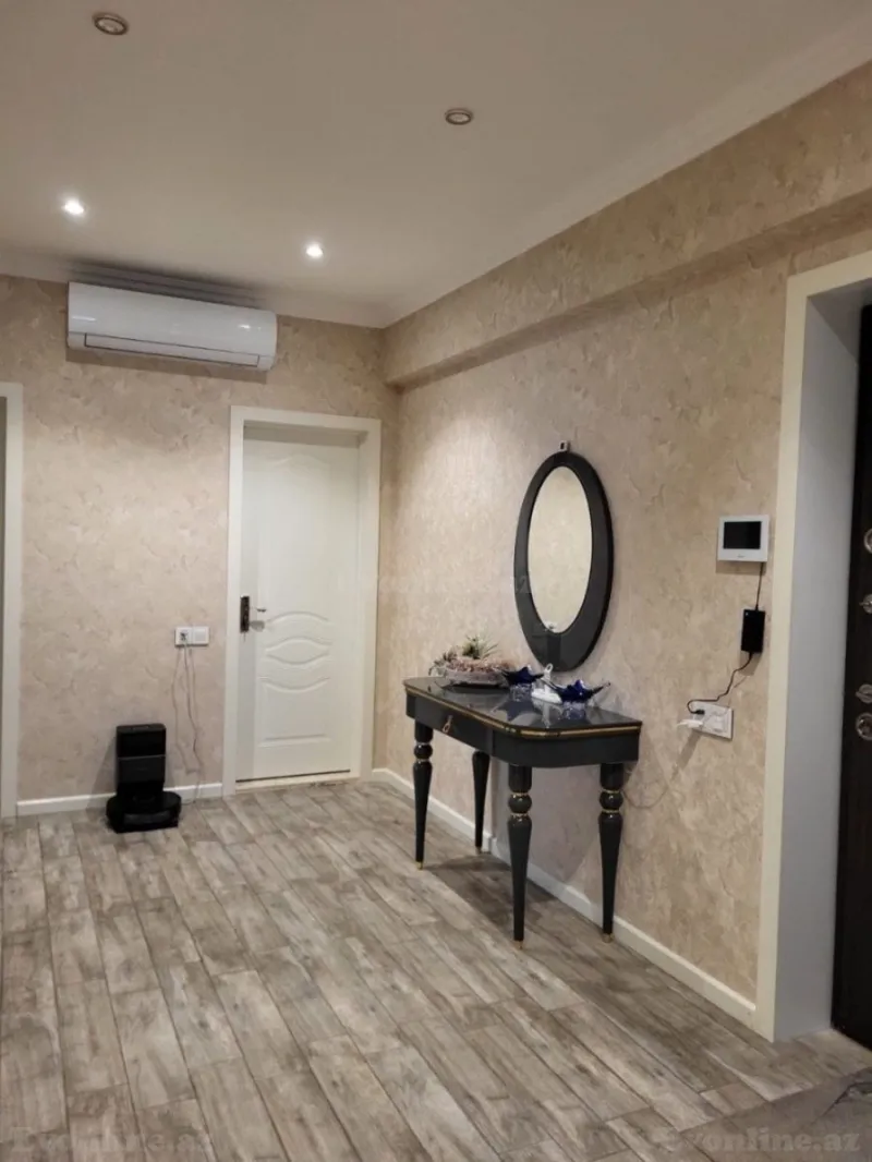 Satılır 3 otaqlı Mənzil Yeni tikili 110 m² Əhmədli - şəkil 12