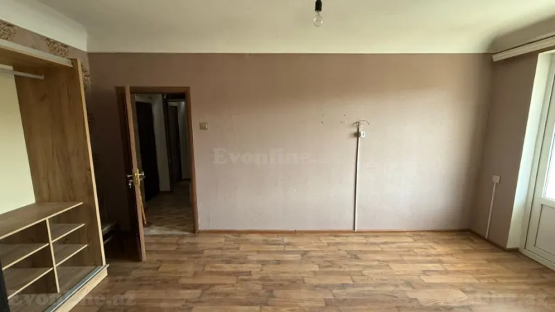 Satılır 1 otaqlı Mənzil Köhnə tikili 35 m² 8-ci kilometr - şəkil 7