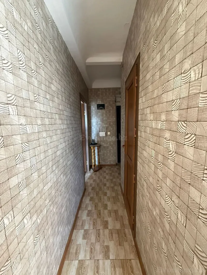Satılır 1 otaqlı Mənzil Köhnə tikili 35 m² 8-ci kilometr - şəkil 9