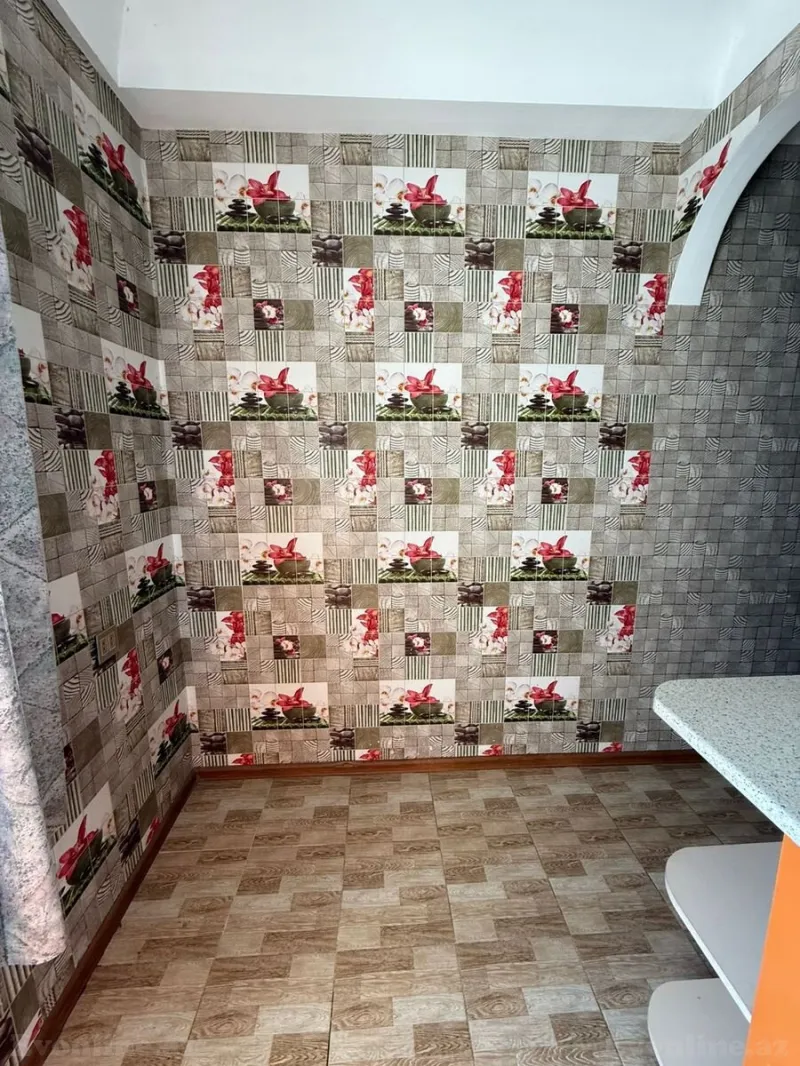 Satılır 1 otaqlı Mənzil Köhnə tikili 35 m² 8-ci kilometr - şəkil 10